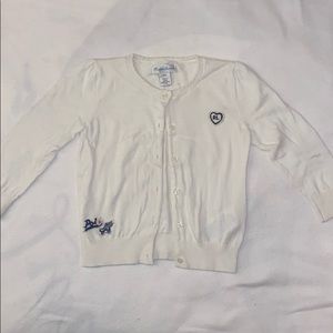 Polo Ralph Lauren cardigan